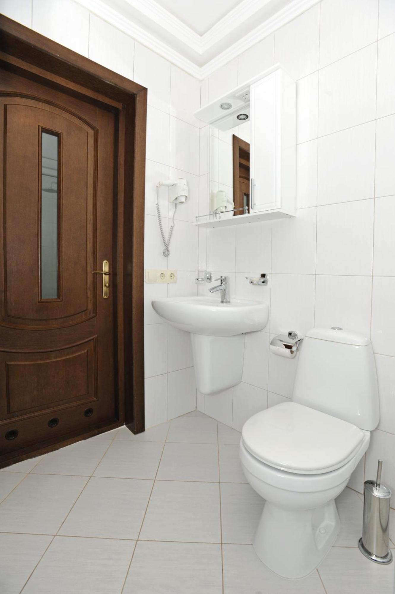 Zolota Forel Hotel Korostov Room photo