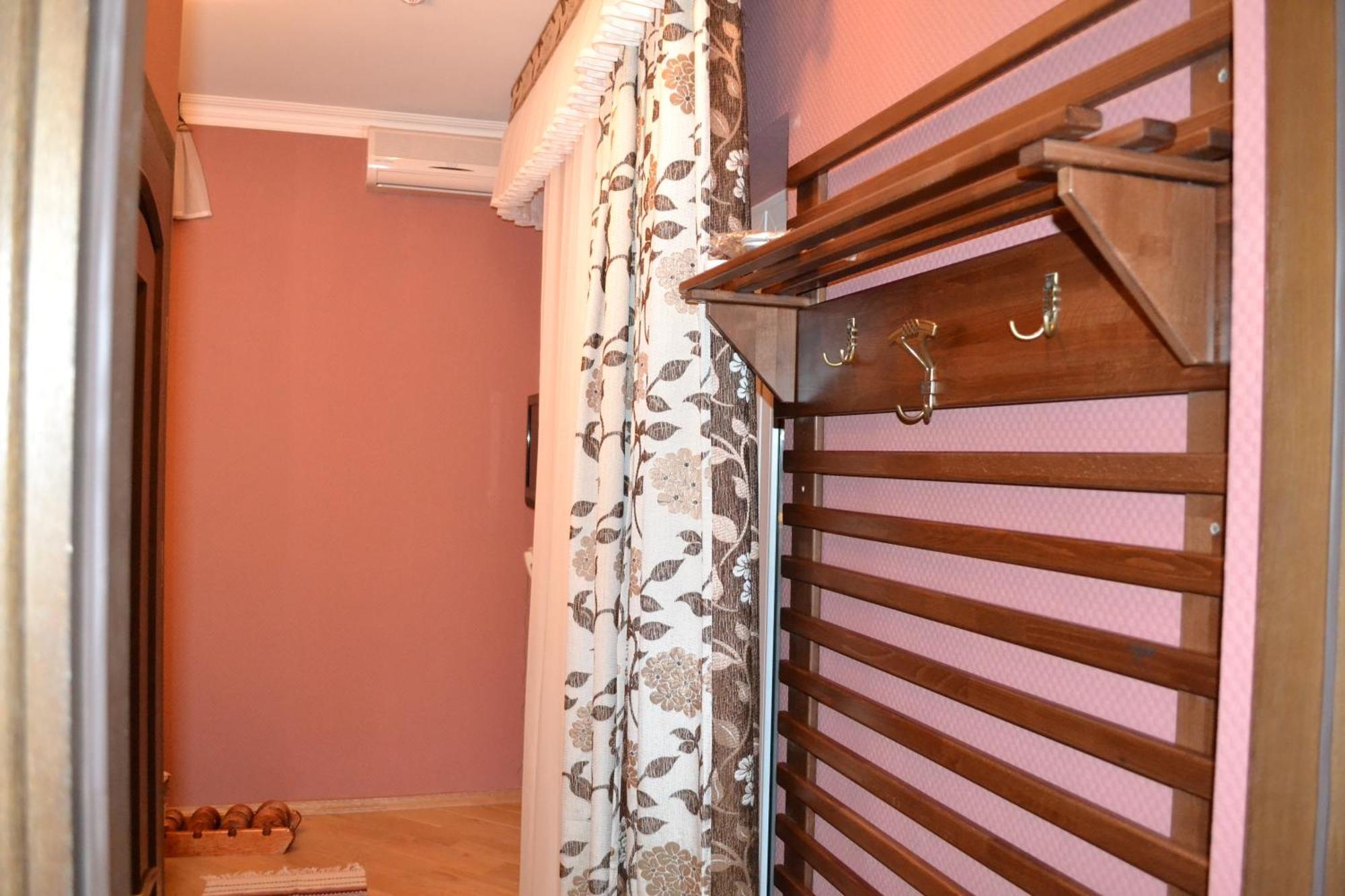 Zolota Forel Hotel Korostov Room photo