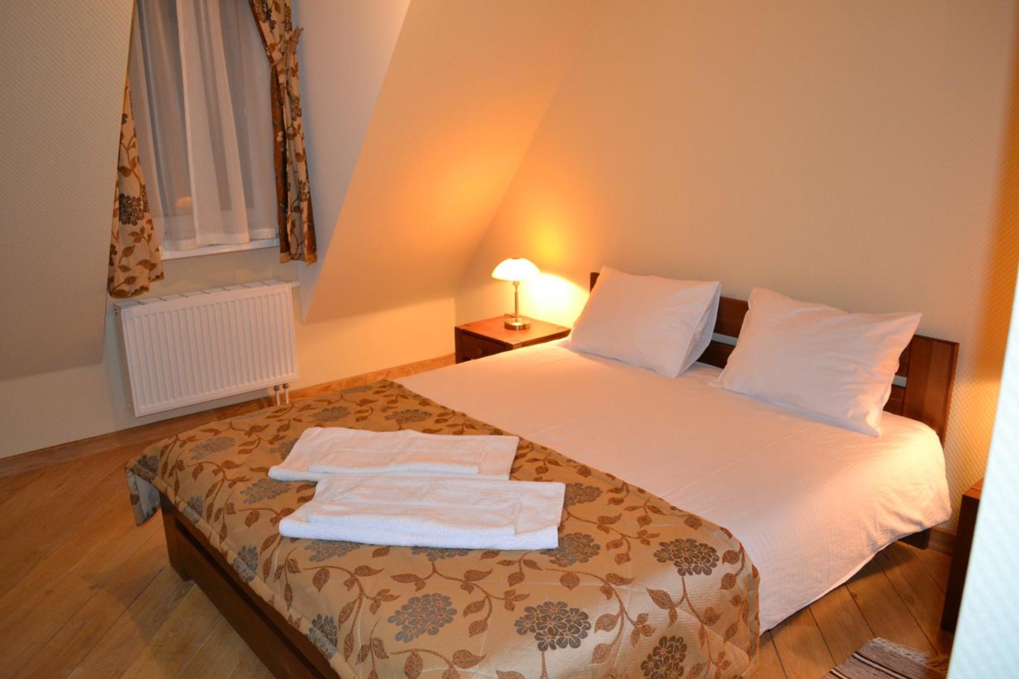 Zolota Forel Hotel Korostov Room photo