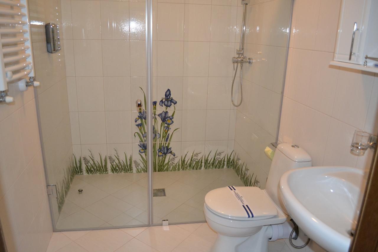 Zolota Forel Hotel Korostov Room photo