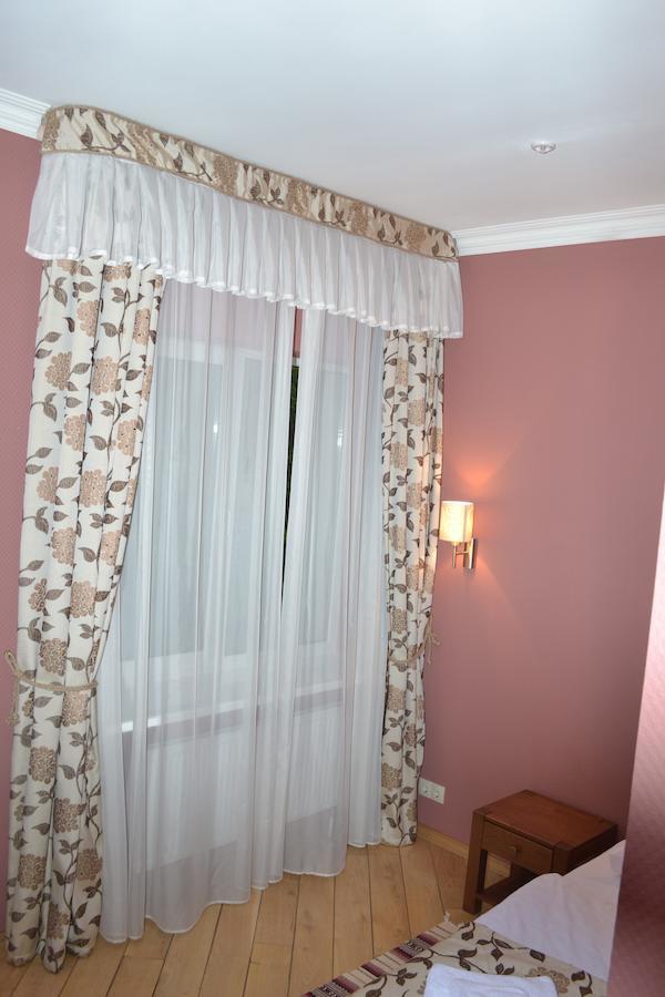Zolota Forel Hotel Korostov Room photo